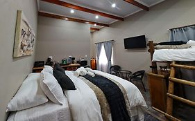 Jabali Guest House